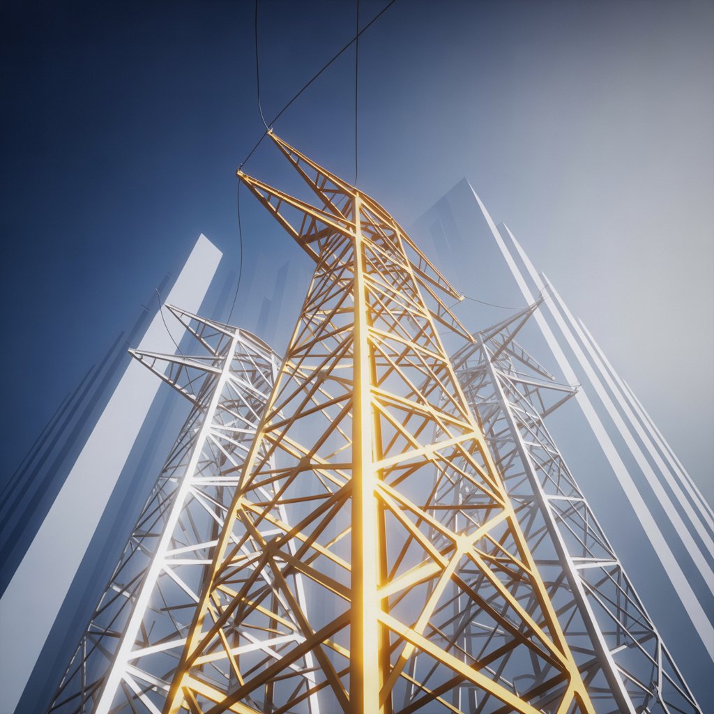 Setor de Energia e Infraestrutura