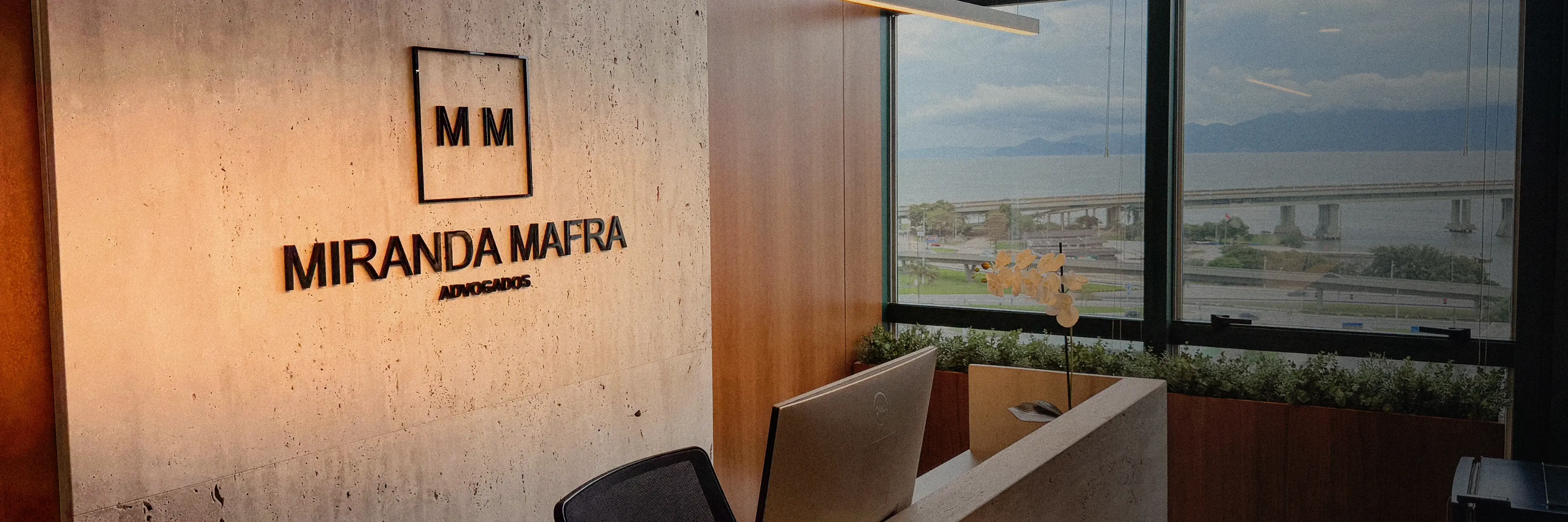Miranda & Mafra Advocacia