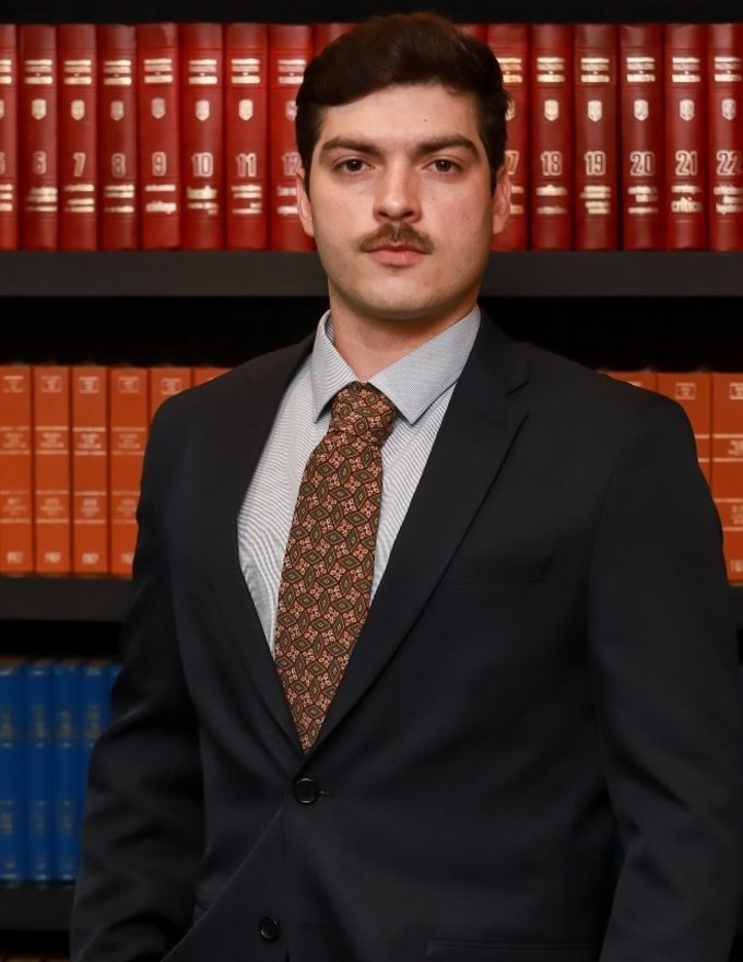 Arthur Daros Guimarães