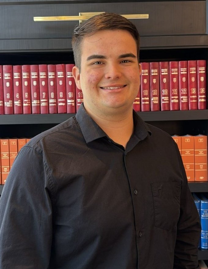 Caio Fernandes da Costa