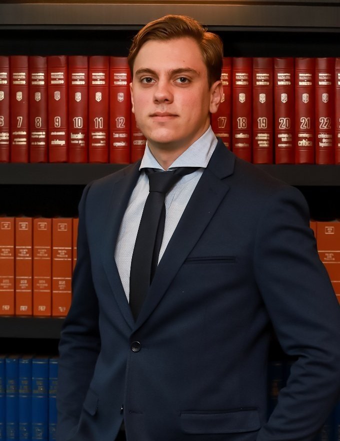 Davi Ritter Rocha Lopes