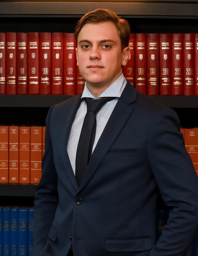 Davi Ritter Rocha Lopes