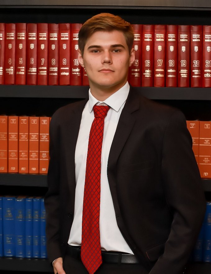 Djefferson Felipe Amann H.