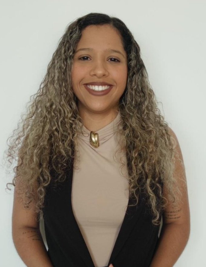 Ellen Rayane Farias Sobral