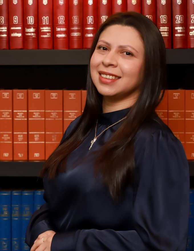 Franciele Reis Brito