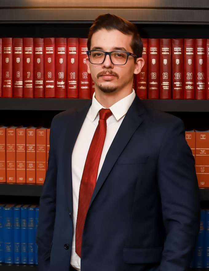 Gabriel Américo Alves