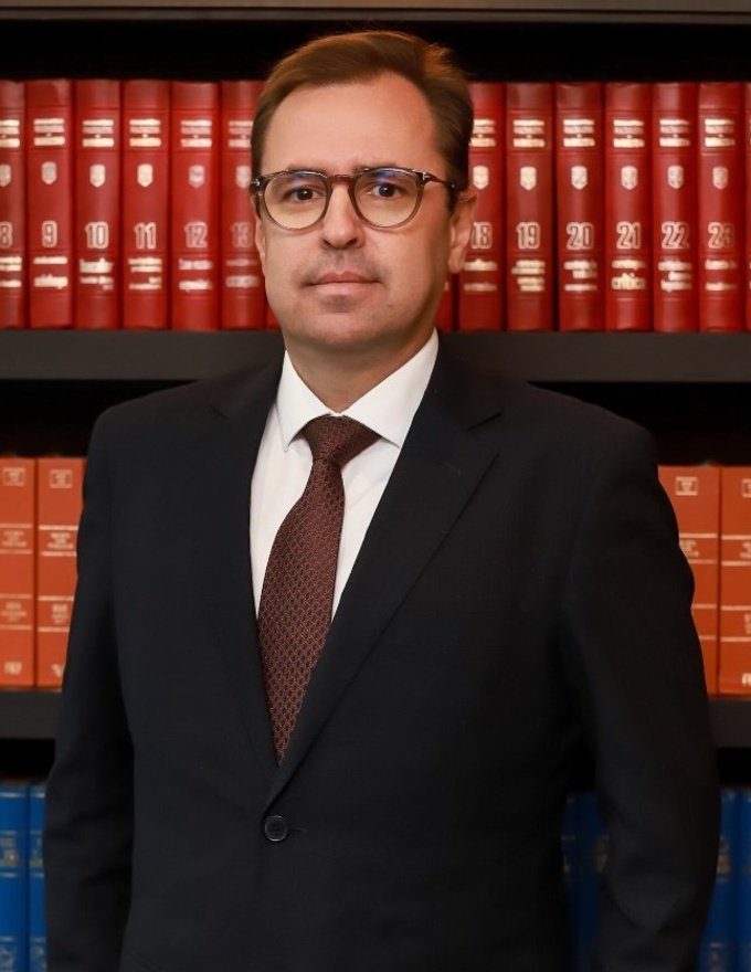 Luís Fernando Luchi