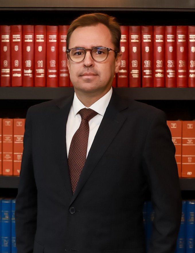 Luís Fernando Luchi