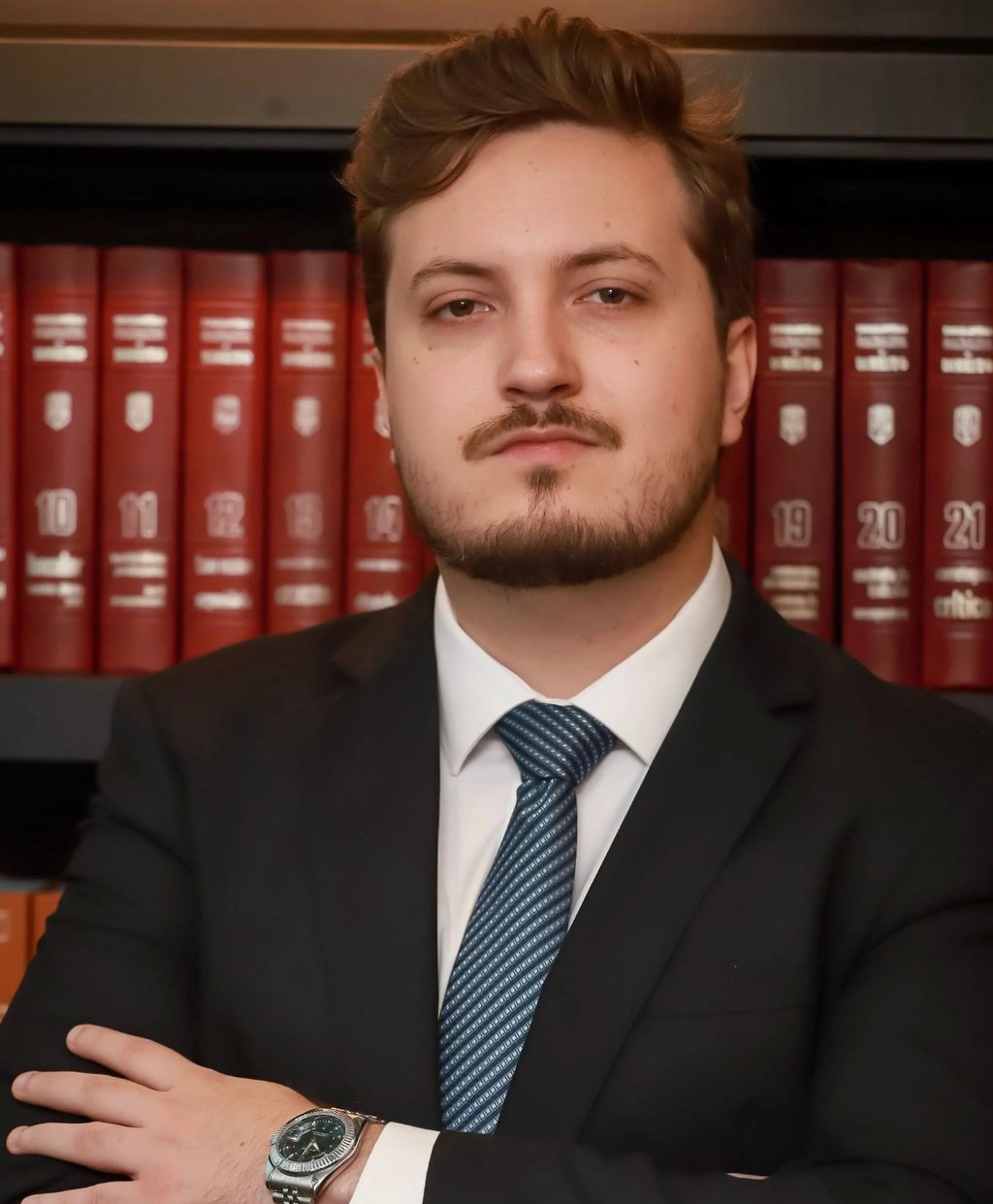 Matheus dos Santos Amaral