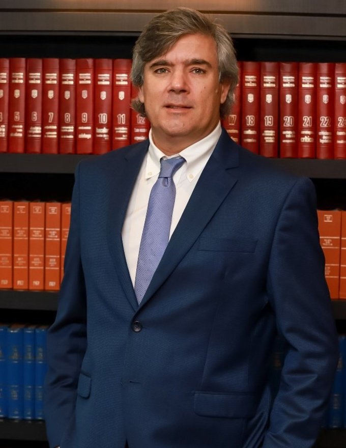 Nelson Luiz Schaefer Picanço