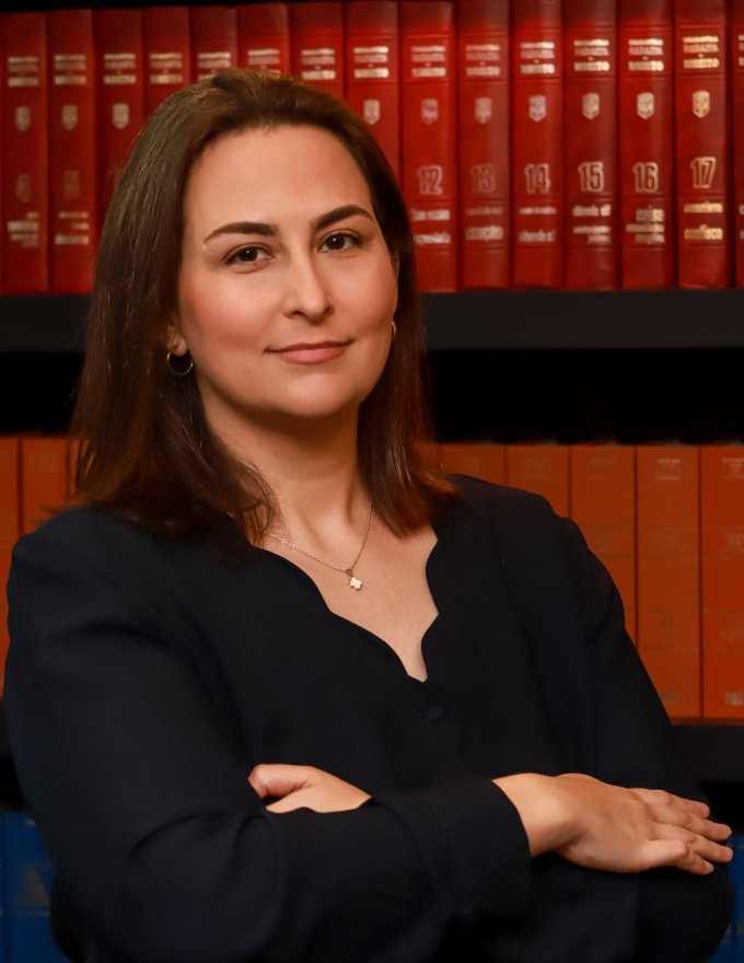 Priscilla Lopes de Oliveira