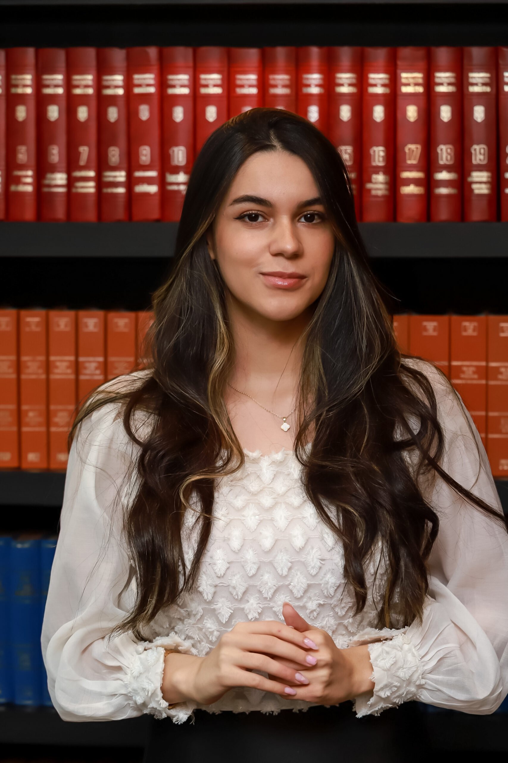 Stefanni de Lima Hernandes