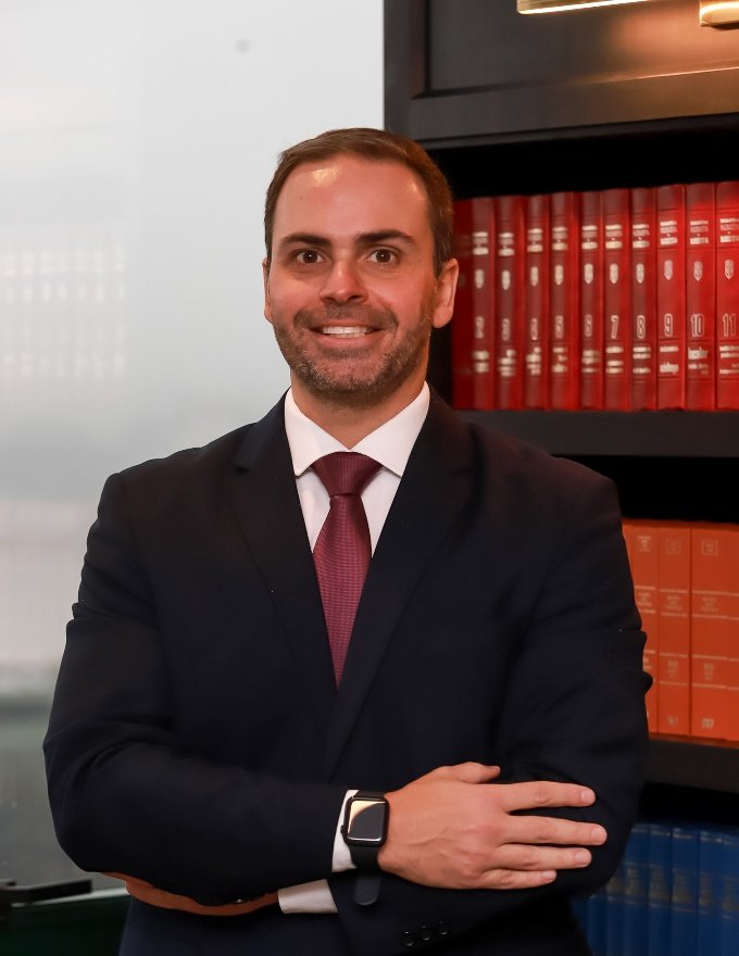 Vinicius Guilherme Bion