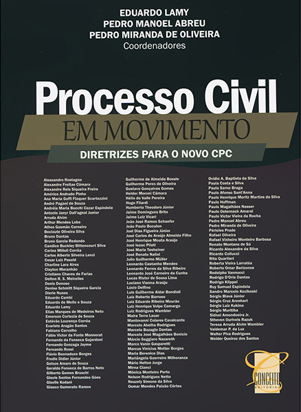Processo Civil em Movimento
